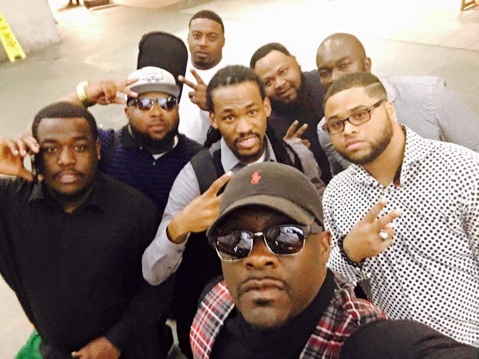 Smj Ministries On Twitter Shawn Jones The Believers Pastor shawn jones | surviving the struggle. twitter