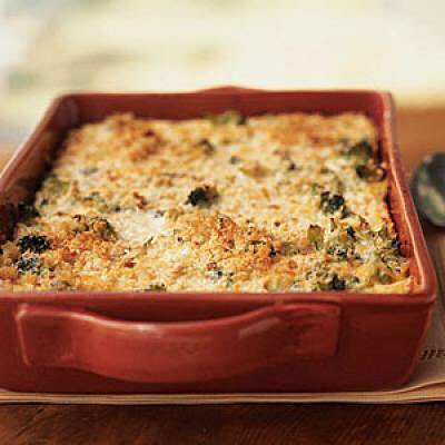 sarahjaneRD's tweet photo. Know how to get anyone to eat their veggies? Just add cheese, of course! Check out my recipe for Broccoli Cheese Casserole here: https://t.co/TaPy8t3r90 https://t.co/6Wy2XOLK5S
