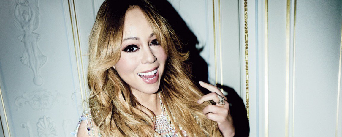 vmagazine's tweet image. .@MariahCarey is in full bloom this Spring, back in the studio and happier than ever. trib.al/oDjMK1h