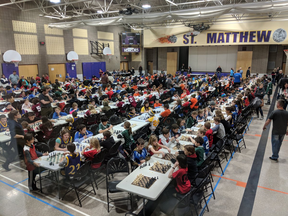 MVaillantSMS's tweet photo. @SCCDSB 2018 Chess Tournament! https://t.co/fJzgoTSBY0