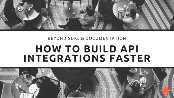 LucyBot_API's tweet image. Beyond SDKs and Documentation: How to Build Faster API Integrations  bit.ly/2FgCDfd