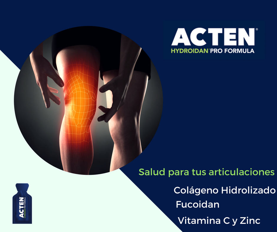 ActenMx's tweet photo. Más de 10 millones de mexicanos tienen problemas articulares
#actenmx #saludparatusarticulaciones #nutriciondeportiva #suplementos #colágenohidrolizado #osteoartrosis #Fortigel https://t.co/qCMq4PUP3b