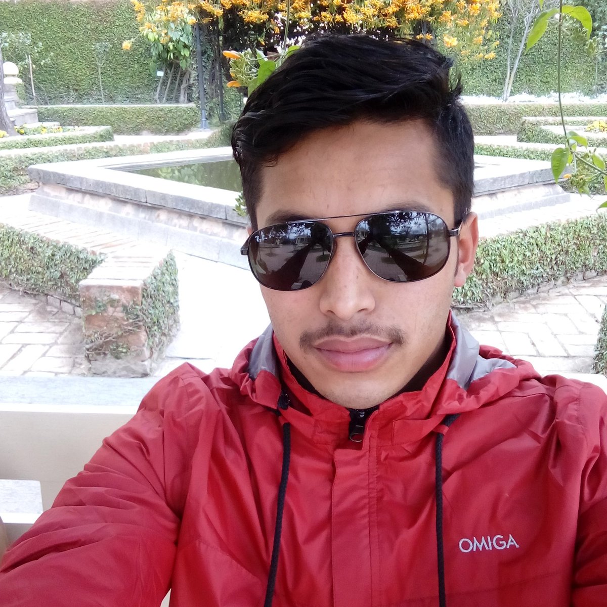 #NewProfilePic