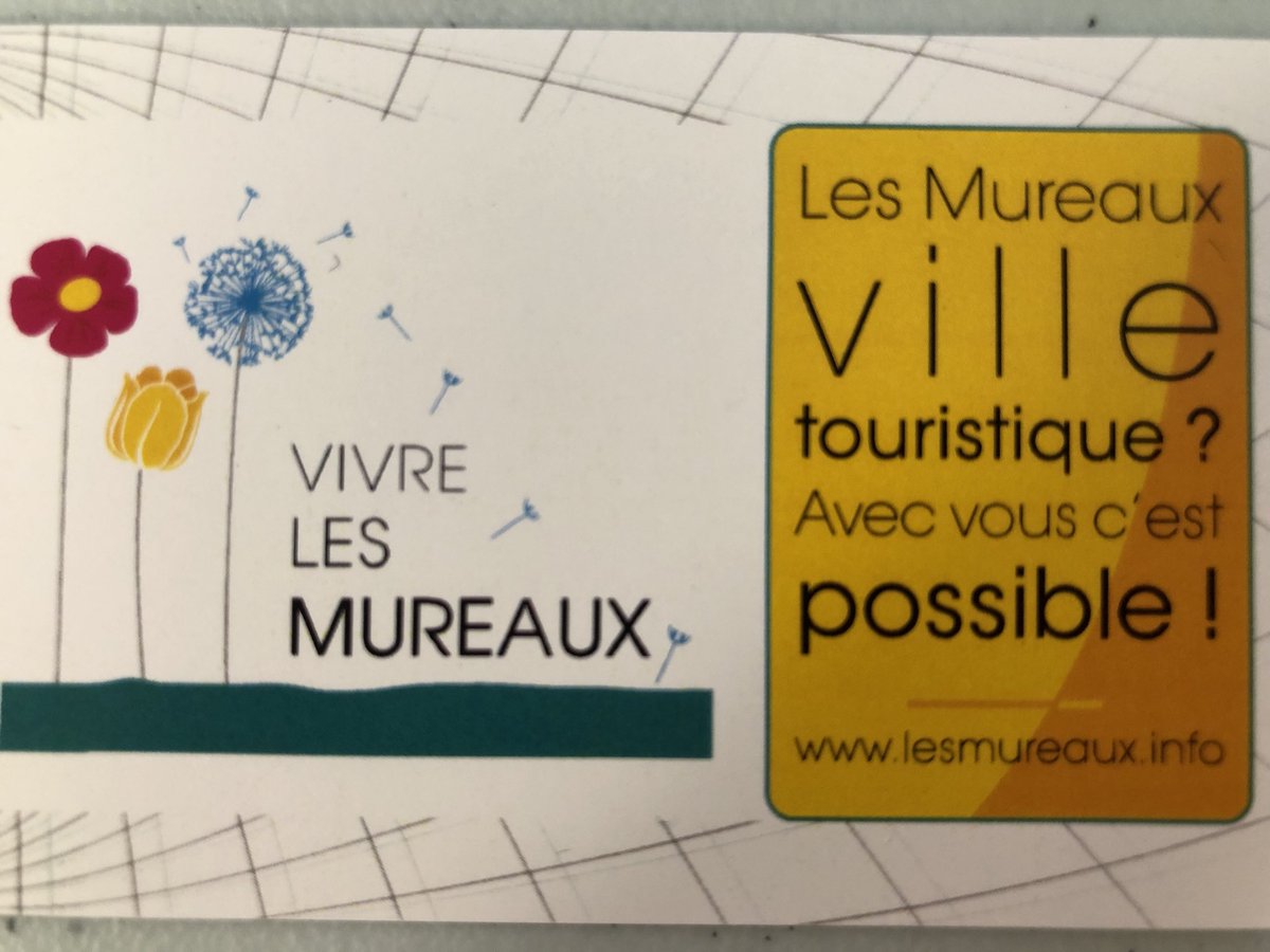 ClubEoleVdS's tweet image. Ce soir, présentation extraordinaire au groupe Tourisme Culture Loisirs de la dynamique touristique aux Mureaux 😵👍👍👍