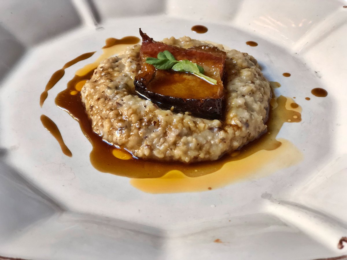 According to Lauren at See Mom Click, "If you’re in the surrounding area — West Virginia, Washington, D.C., Baltimore and Gettysburg, Pa., it’s time to make your reservations for Frederick Restaurant Week." Check out her visit! buff.ly/2tnpUpf