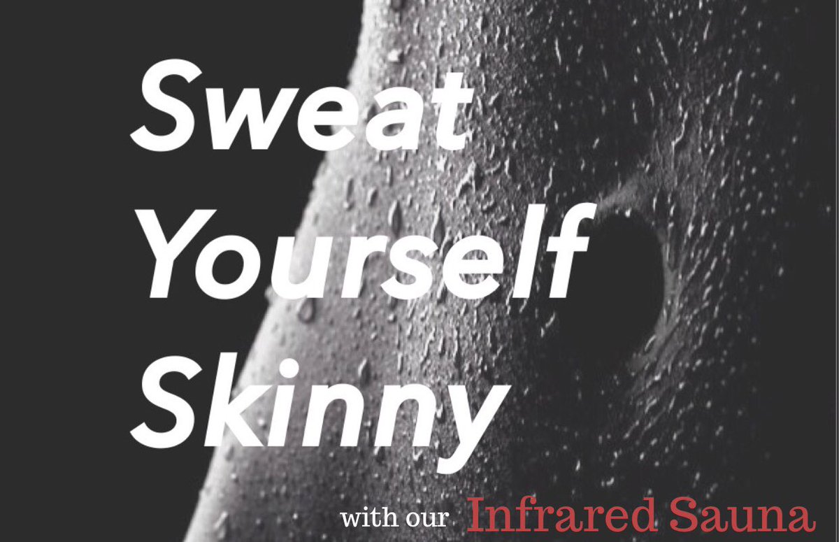 pristine_image_'s tweet photo. Burn up to 700 calories, detox, &amp; relieve stress while relaxing muscles, aches &amp; pains &amp; more with our Infrared Sauna. 🧖🏽‍♀️🧖🏿‍♀️
Come alone or bring a friend for $10 off for each of you!
📞 Call/text 903.520.1210 to book your appointment
#easttx #tylertx #easttxspa https://t.co/DitBRKR8dU
