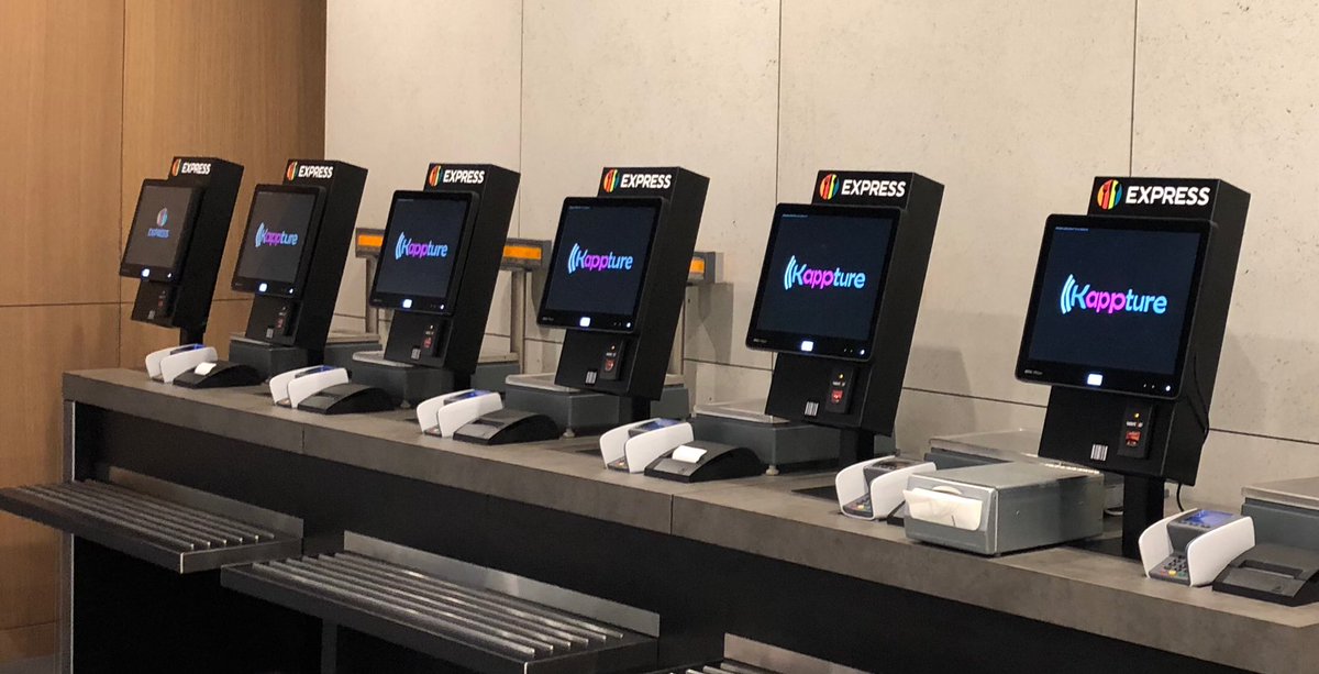 Kappture's tweet photo. Overseas #GoLive No 1 cracking effort TOM  in Geneva supported by the Project &amp; Dev Teams over the last 2 weeks #Kiosk #SCO #innovation #integration #EFT #Payments @SJ4CK50N https://t.co/NJLwKsrG4B