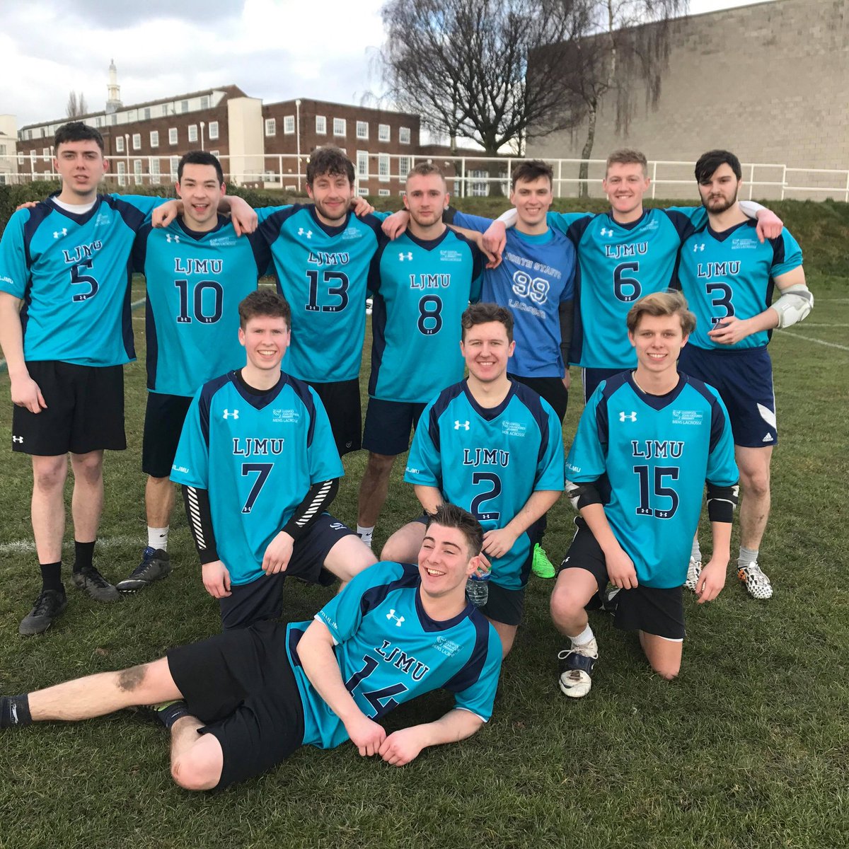 Scoring plenty #twenty #ljmu #lax #forkyork #beefcake