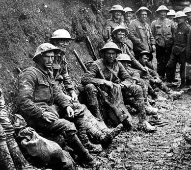 Continue the discussion from Sunday about WWI today 4-6pm located <a href="/DoleInstitute/">Dole Institute of Politics</a> 

Explore the many ways in which the Great War changed the world! 

KU faculty and students present their findings so stop by today and you might learn something you didn't know!