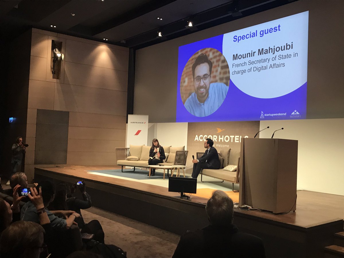 armooonie's tweet photo. Big Thank you to @mounir to be with us tonight ! Let's rock the show ! #GlobalSWWomen #beambitious https://t.co/IqpBXdIEVA