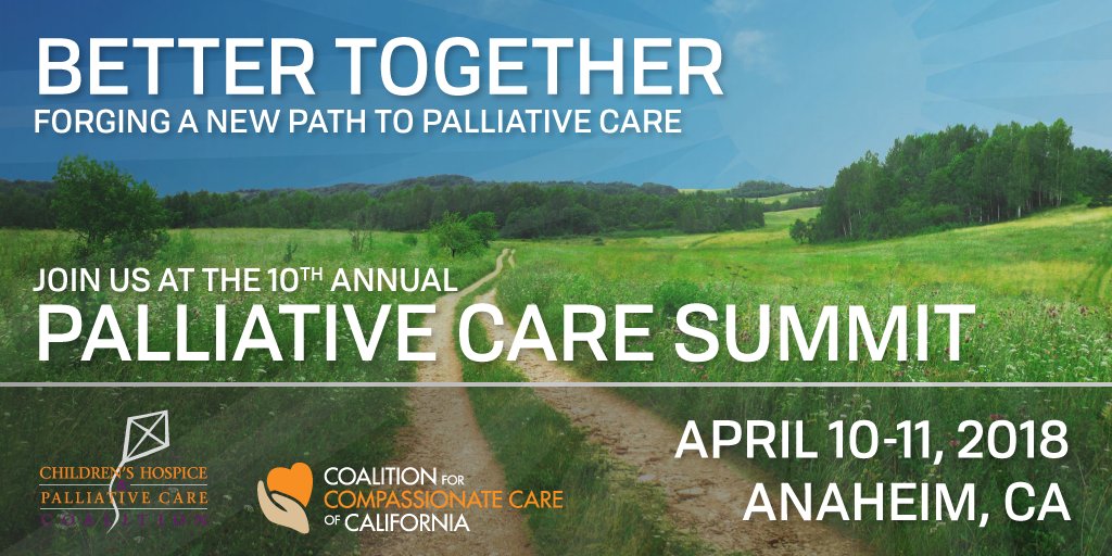 lduncanMD's tweet photo. Jump in! Join the Conversation! #CCCC18 @CoalitionCCC Register now and SAVE $. I hope to see you there. #HPM #PalliativeCare https://t.co/XJBkNnAJDf