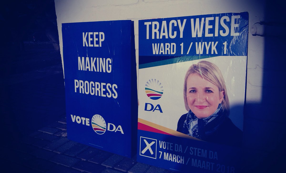 DAEasternCape's tweet image. 1 hour to go!

Voting stations close at 21:00 for the Ward 1 by-election in Nelson Mandela Bay.

#KeepMakingProgress #VoteDA