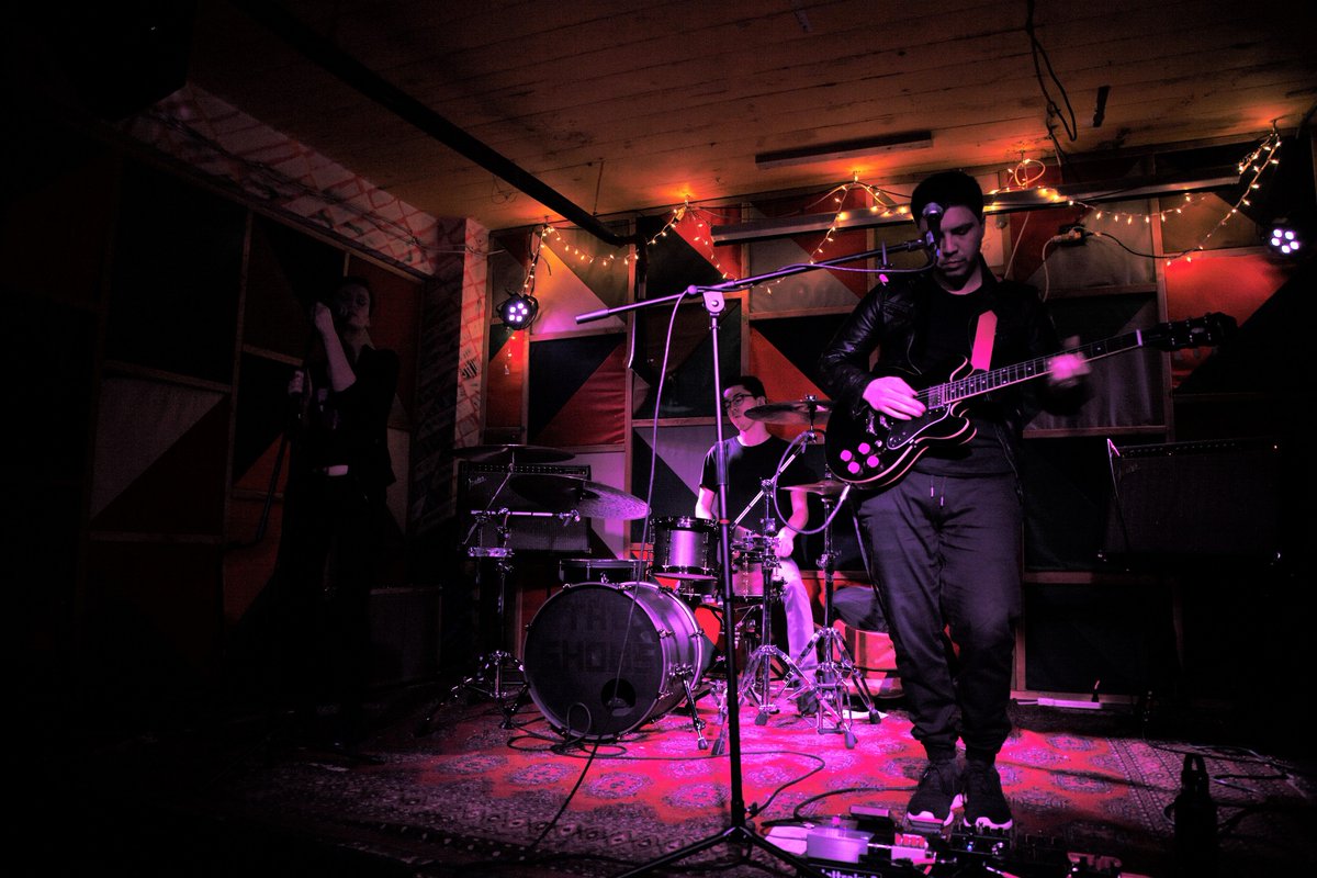 ASP Pop Music tweet media