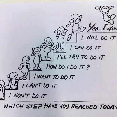 Take the next step!