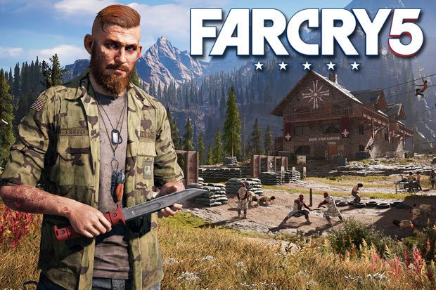 TheSaveSpot1's tweet photo. Far Cry 5: Map Editor Plans 
https://t.co/VgDjsaxMx5 #FarCry5 #FarCry5Arcade #tssgaming #gamingnews #gamedev #gaming #thesavespot #Ubisoft #FarCry #PS4 #Xbox #PCGamer https://t.co/BSeX41MRxD