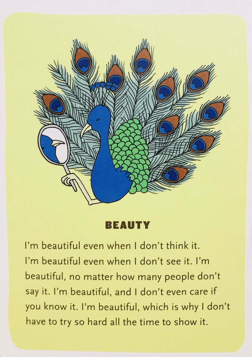LillysHunties's tweet photo. Hey #TeamSuper! How many of you know that you’re beautiful? Let this be a gentle reminder! 🙂 https://t.co/kKMPJyT5lH