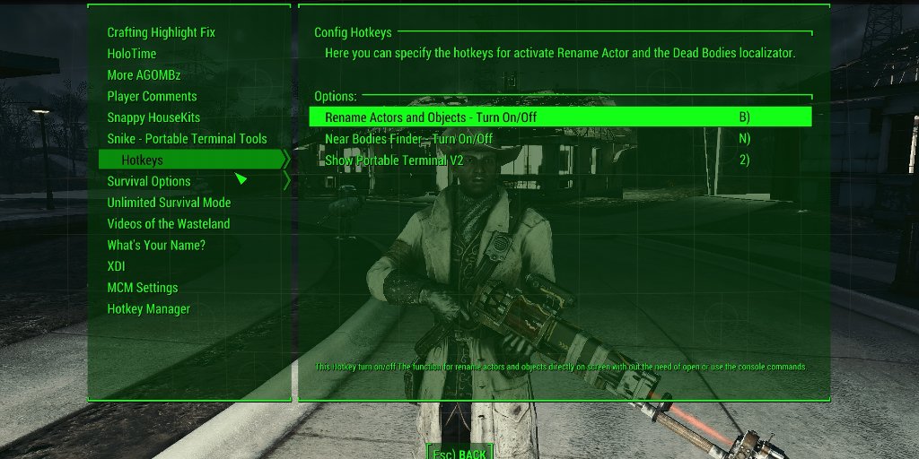 Uzivatel Nexus Mods Na Twitteru Snike Terminal Tools V2 Provides Many Useful Tools For A Variety Of Purposes In Fallout4 Rename Actors And Objects Locate Dead Bodies And A Whole Lot Uzivatel Nexus Mods Na Twitteru Snike Terminal Tools V2 Provides Many Useful Tools For A Variety Of Purposes In Fallout4 Rename Actors And Objects Locate Dead Bodies And A Whole Lot
