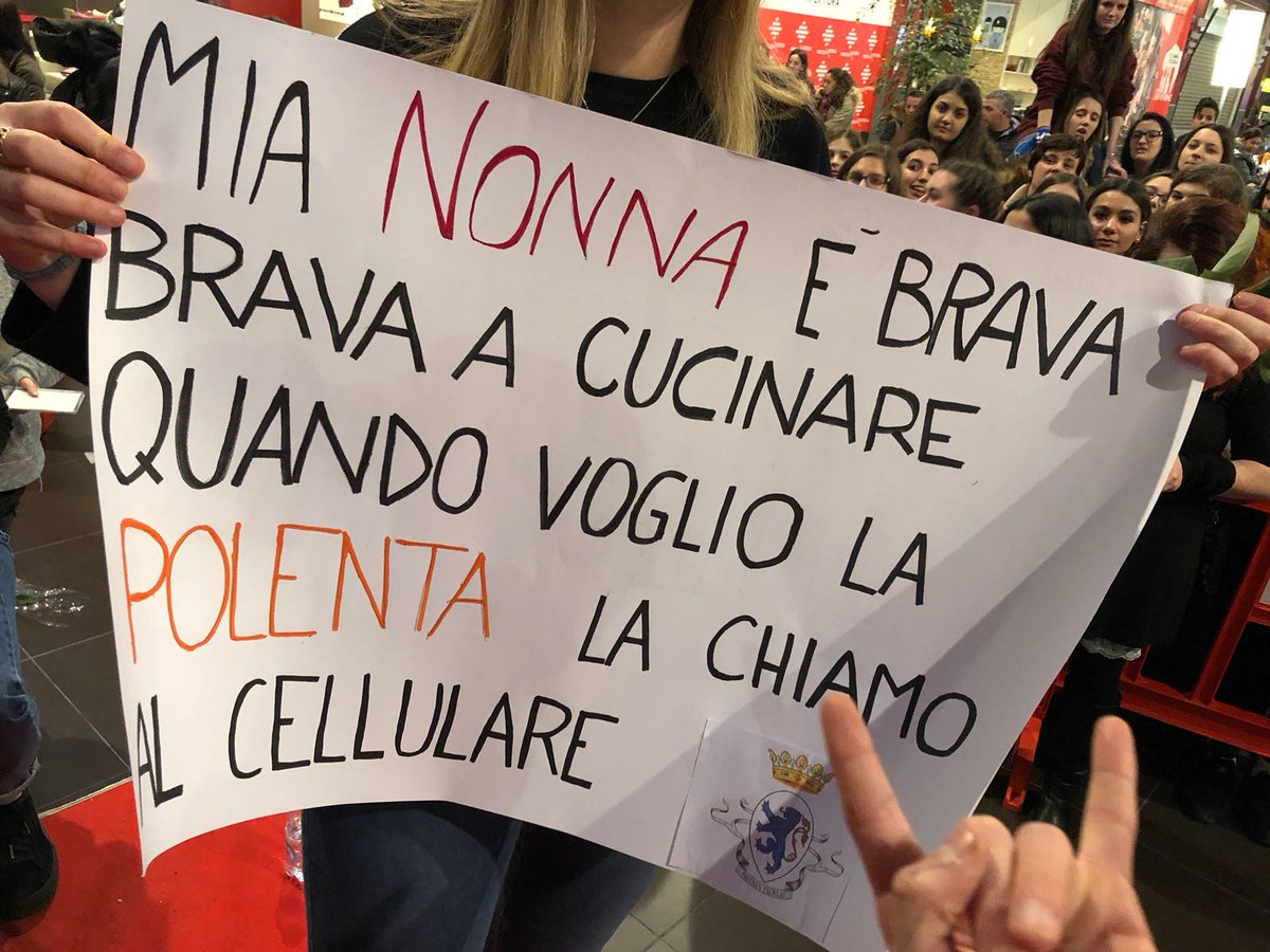 fra_landi91's tweet photo. Epic #SiamoSoloNoise https://t.co/csWG9GDGXt