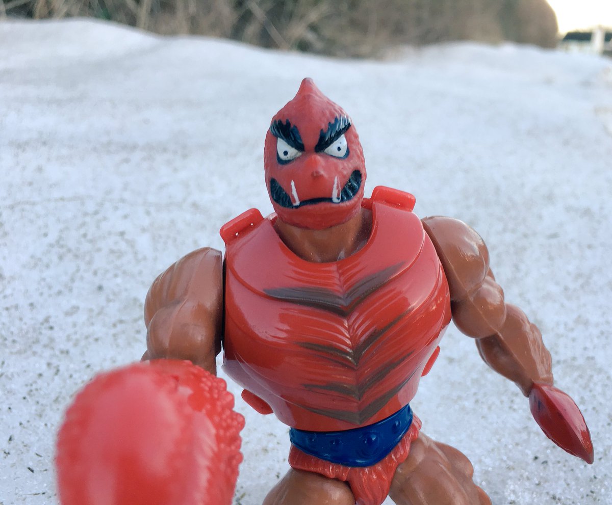 lobsuperstar's tweet photo. Meanwhile in #England, some of us are still trudging about in the last of the #snow.  January eh? #RollOnSprint #TrudgeFit https://t.co/fybu3hmO8X