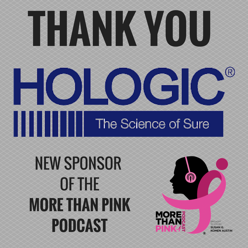 More Than Pink Podcast tweet media