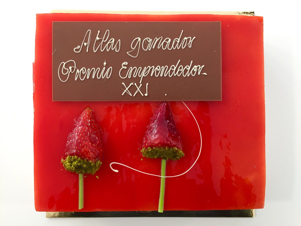 diegocuasante's tweet photo. @atlas_inn #PremioEmprendedorXXI https://t.co/KbrzRIJ9A2