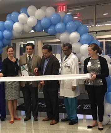 UNC Cath Lab tweet media