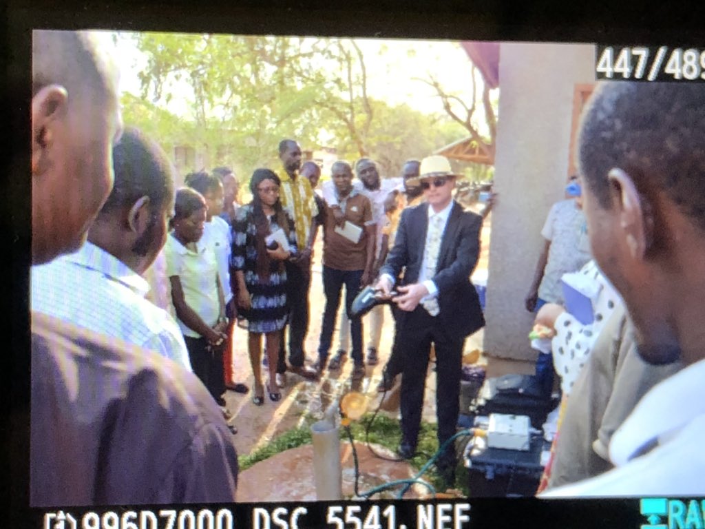 Timothy Leighton tweet media