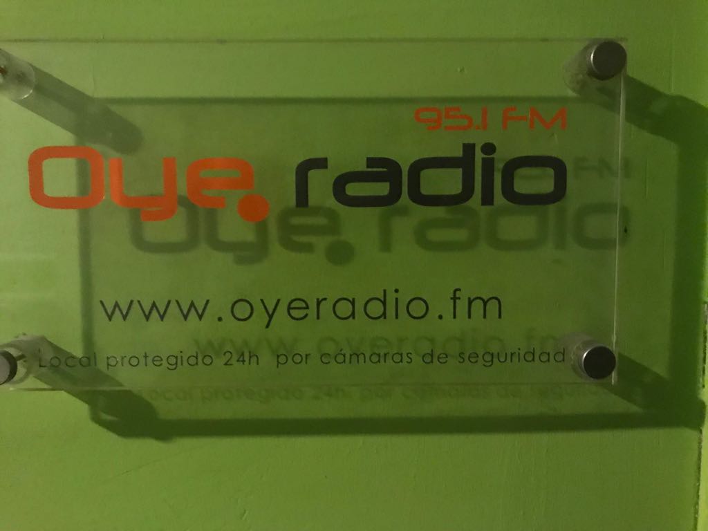 ACnTheSoulMen's tweet photo. Vamos a por otra entrevista, ahora en #oyeradio!!! https://t.co/CCYRJTyKdJ