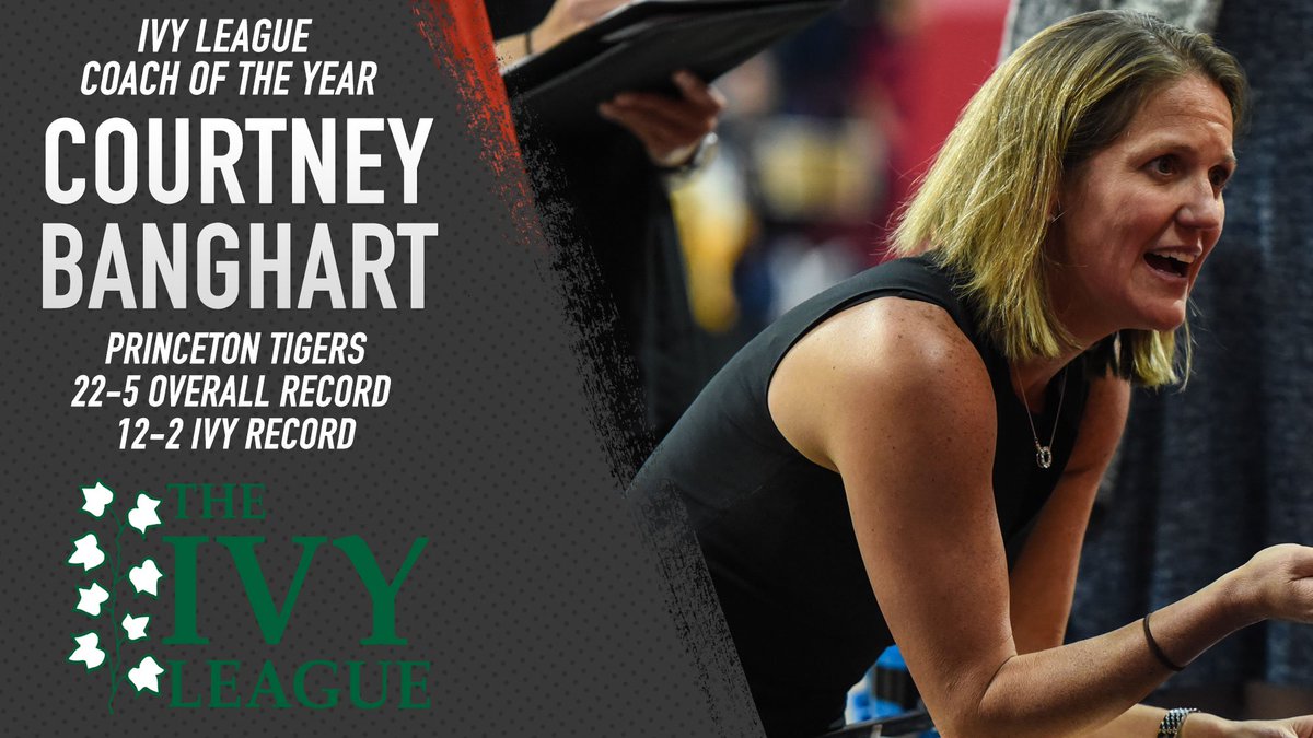 Princeton WBB tweet media