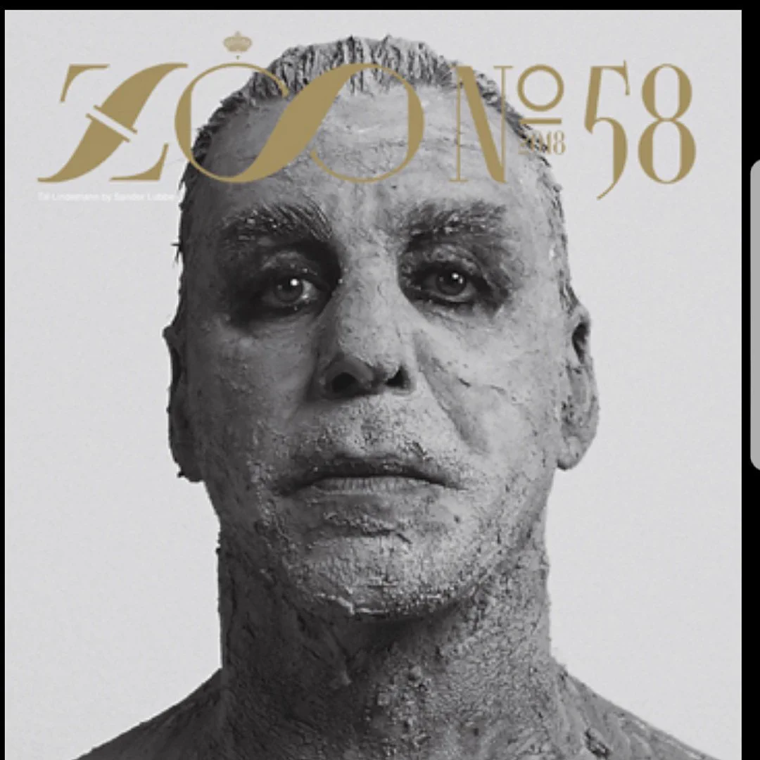 Till Lindemann.de on X: 