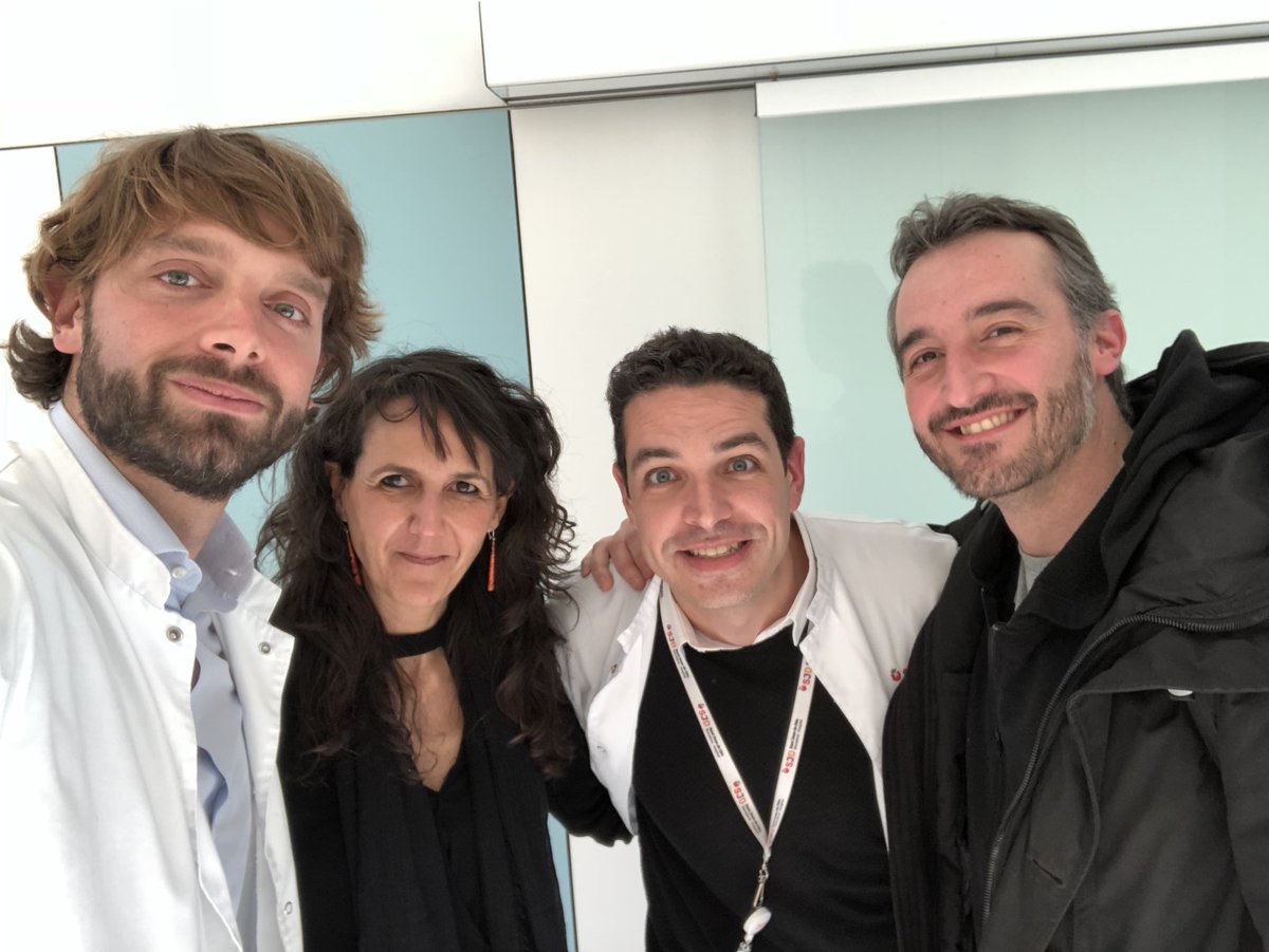 sergipedpal's tweet photo. Sinèrgies @ICOnoticies i @SJDbarcelona_es nens, adolescents, adults joves.... escoles, hospitals.... malaltia, mort i altres pèrdues @psicopedpal #galaxiaSerrano #alexProfe #feinassa #inspiring @jorditrelis @SCPed @SCBCPal https://t.co/uamxRBEtEV