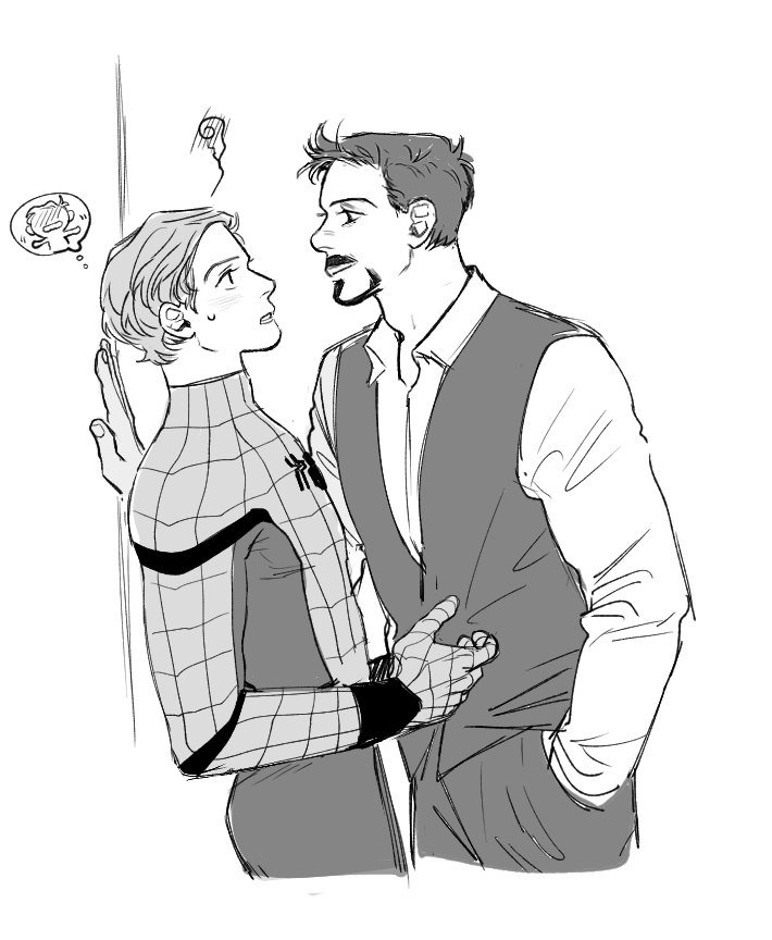 питер и тони слэш 18. мистер старк и питер паркер. старкер слэш тони питер. тони старк и питер паркер. фф тони и питер папочка.