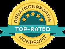 HeartsForSD's tweet photo. H4SD is honored to be recognized as a top-rated nonprofit by Great Nonprofits🏅Thanks to everyone for the support, H4SD couldn't do it without you ♥ #nonprofits #support #sandiego #communityspirit #sd #honored https://t.co/S2kAvAaIur