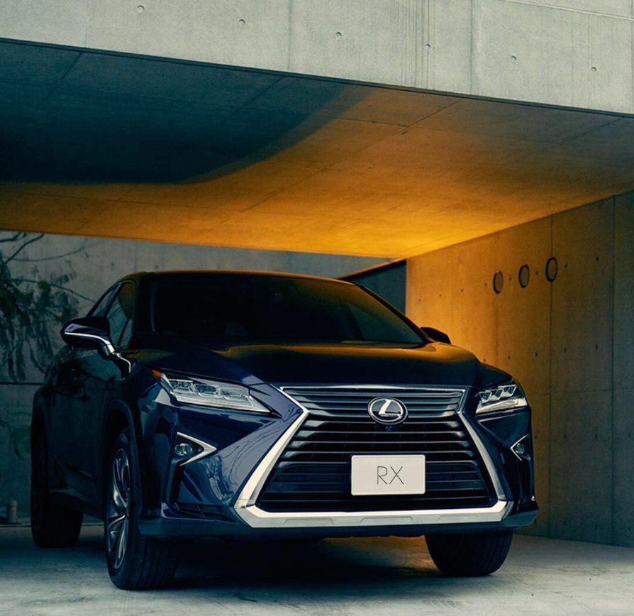 MotorWorldLexus tweet picture