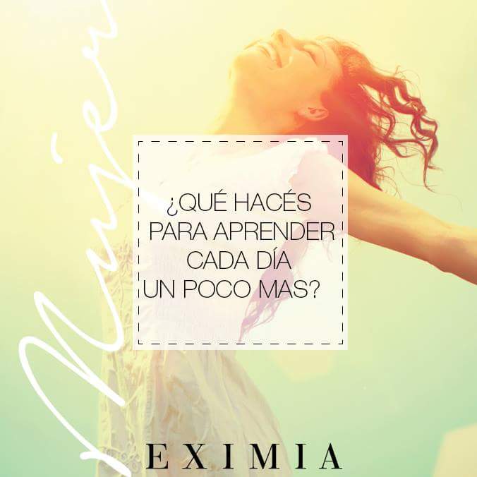 EximiaSkin's tweet photo. Desafiá tus propios horizontes de comprensión, ¡y aprendé algo nuevo cada día! 🌺
#HaceloXVos #DíaInternacionalDeLaMujer 🚺
#BellezaSublime #EXIMIA https://t.co/DhtOEiwkQ3
