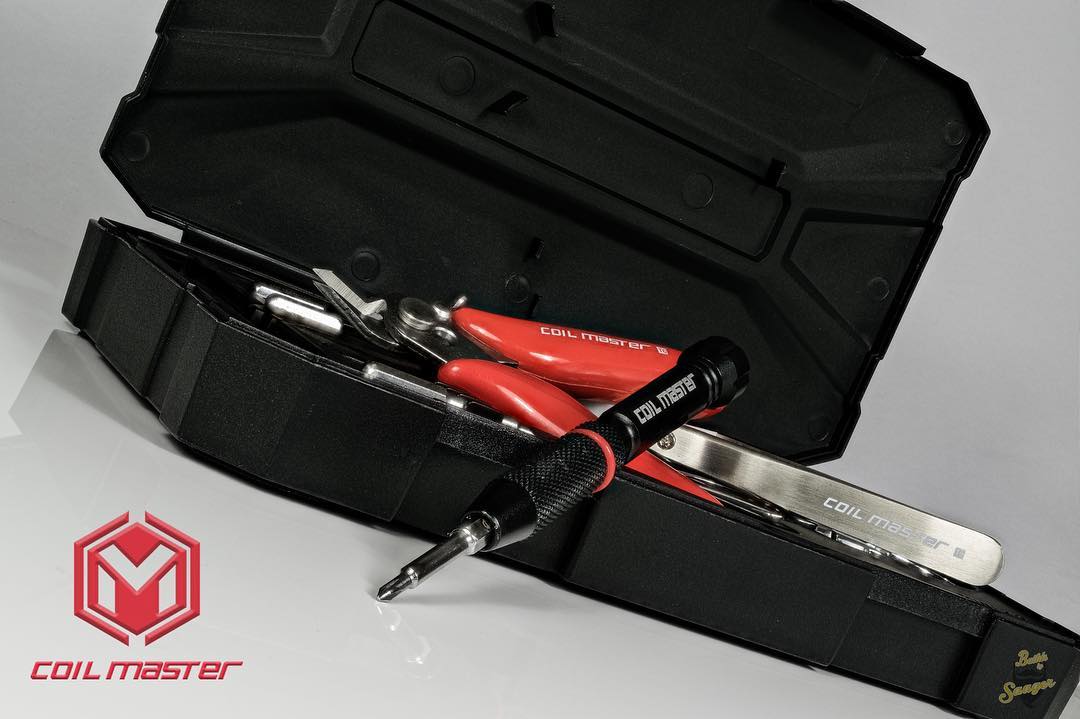 coilmasteruk's tweet image. Do you like the new screwdriver?
📸: builds_by_saager. . 
📎coil-master.net
#coilmaster #vaping #coilbuilder #coilbuild #vape