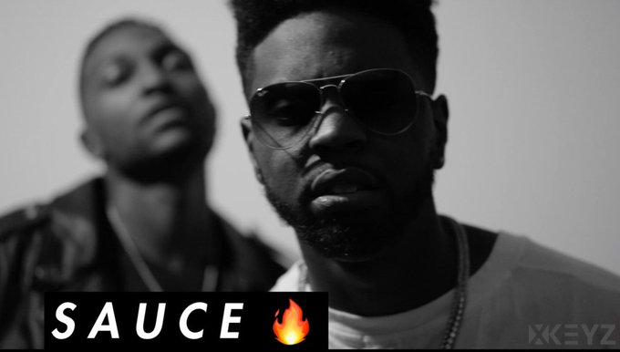 Watch XAVIER KEYZ's leaked NSFW photo on TwXstars