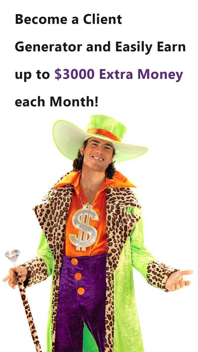 oddrepublicio's tweet photo. Do not miss the opportunity to earn #Extramoney
We are waiting for you!
#oddrepublic #daretobeodd #easymoney #clientgeneration #opportunity https://t.co/RsTlUXu2my