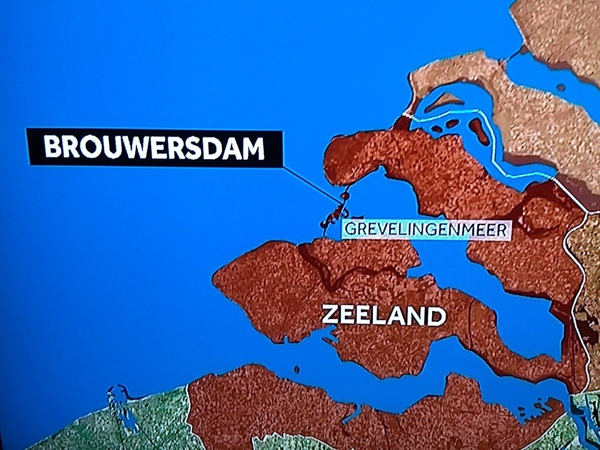 monicagies's tweet photo. #nos #brouwersdam #grevelingenmeer #ligt opeenszuidelijker #checkjefeiten https://t.co/b849ckDfoM