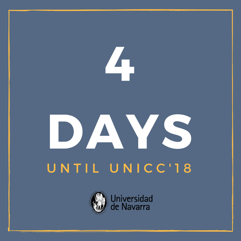 uniccofficial's tweet photo. Unicc is coming... 💃 #UNICC18 #BeUnicc https://t.co/LeRfSjQETP