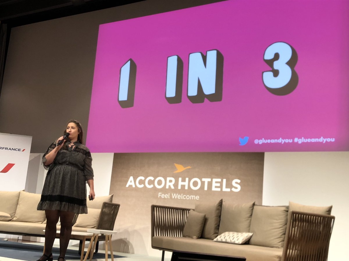 Global Startup Weekend Women tweet media