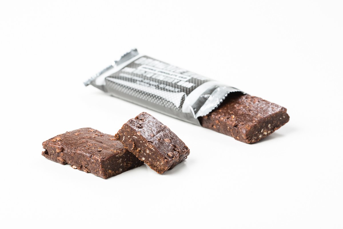 FuelKeeper's tweet image. K II Brownie Bar™ now available on Amazon! 
amazon.com/dp/B07B9L8RJJ/…… What are others saying about the Brownie Chocolate Chip Bar? "These are the Best !" "Indescribable!! No other way to say it." "This bar is a game changer."