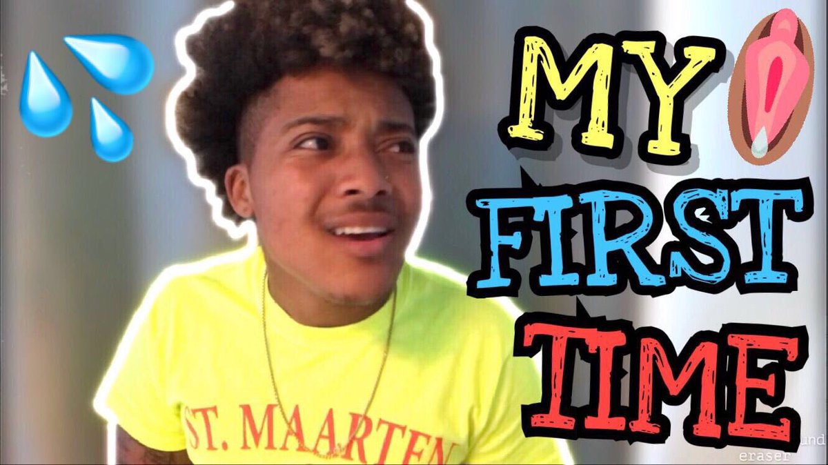_MrReact_'s tweet photo. Y’all niggaz don’t let this shit happen to y’all!

MY FIRST TIME SUCKING VAGINA😰

Click this link👇🏽
https://t.co/Cd9EQfBedr

#YouTube #firsttime #WorstShagMarryBuryOptions #funniness https://t.co/mHT2dXKbTR