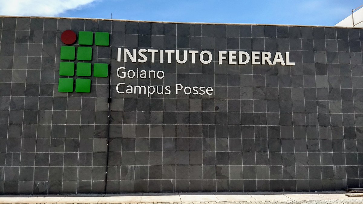 IfPosse's tweet photo. Fotos fresquinhas do campus definitivo. Todos ansiosos para mudarem para lá? Obra prosseguindo! Em breve fotos em 360º para se ver tudo. Até julho mudaremos para lá <3 https://t.co/GbpfSm3gL6