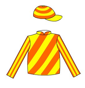 TattsCheltenham's tweet photo. The highly progressive Duhallow Tornado continues his progression and makes it 3 out of 3 since being purchased by @MaxPimlott23 November 2017 Sale. Congratulations to trainer Chris Pimlott @ojpimlott7 &amp; The All For The Craic Partnership. https://t.co/TabWxrKgpo