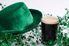 Do you have a hankering for Bangers &amp; Mash or Hanger Steak with beer battered kidneys ? Smithswicks &amp; Harp ? Ashley's Irish cocktails ? See you at the inn on the 17th.