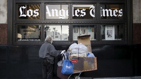 ocdailydigest's tweet photo. New article (Arrests &amp; crimes against homeless in Los Angeles on the rise – report) has been published on Orange County Daily Digest - https://t.co/ofpHBjSpTQ https://t.co/KtdGVxqBl9