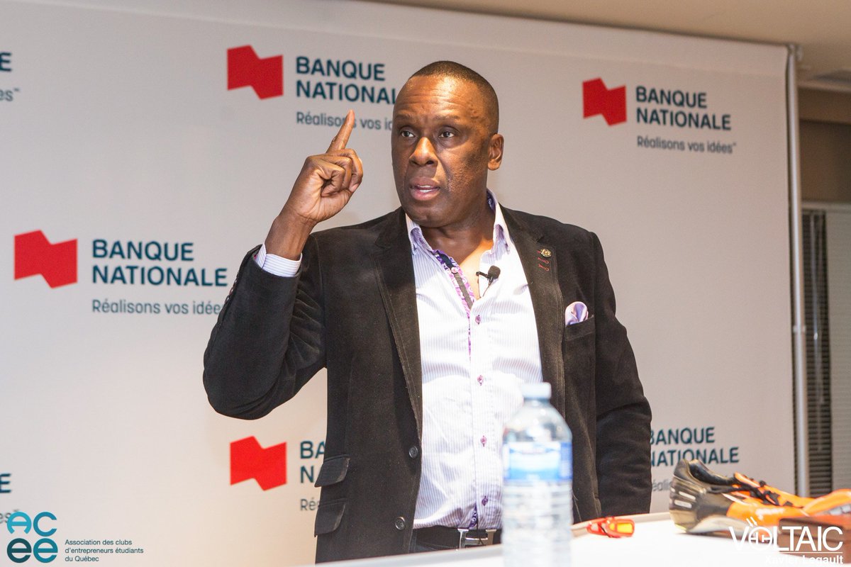 ACEEQC's tweet photo. L'Interclubs Montréal 2018; une autre édition réussie! https://t.co/wb84b5ivS7
Merci aux étudiants, aux professionnels, aux partenaires, à @banquenationale - présentateur de l'événement, aux juges et à nos invités de marque https://t.co/FKEAVNZxuu
