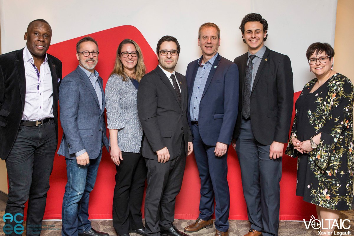 L'Interclubs Montréal 2018; une autre édition réussie! bit.ly/2tnV2oB
Merci aux étudiants, aux professionnels, aux partenaires, à <a href="/banquenationale/">Banque Nationale</a> - présentateur de l'événement, aux juges et à nos invités de marque