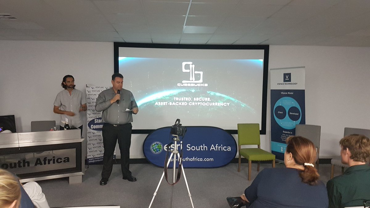 venture_sa's tweet image. Yea! Of course we're talking cryptocurrency 😉
Asset class allocation within wallet, rewards based on proof of ownership and more. A total crypto market worth $17bn, @Cubebucks
we think you're into something slick here! #VNSA #Startup